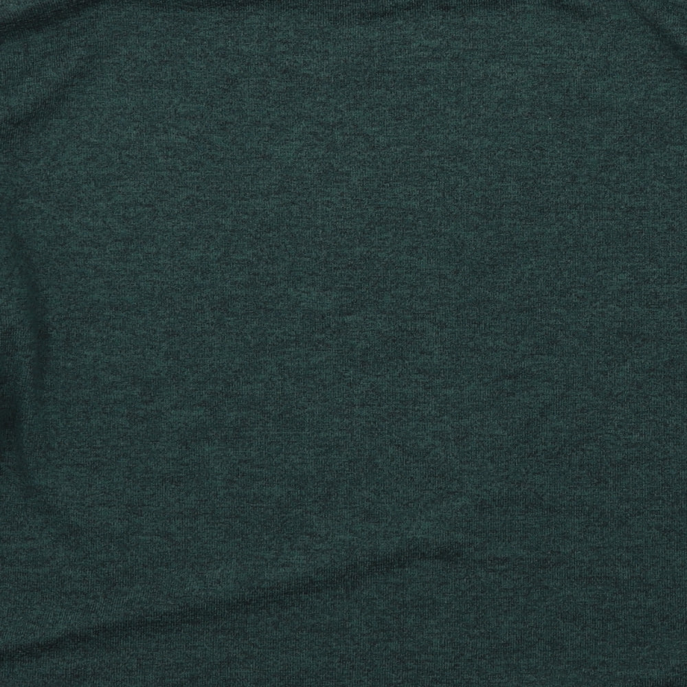 Nutmeg Womens Gold   Pullover Jumper Size 12