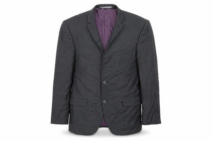 Mens UK Size 38 redherring Regular Grey Suit Jacket