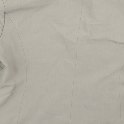 Country Casuals Womens Green   Jacket Blazer Size 18