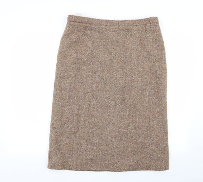 Womens UK Size 34 in Preworn A-Line  Skirt