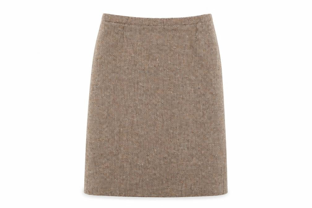 Womens UK Size 34 in Preworn A-Line  Skirt
