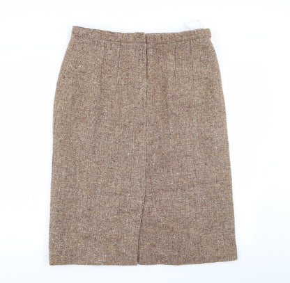 Womens UK Size 34 in Preworn A-Line  Skirt