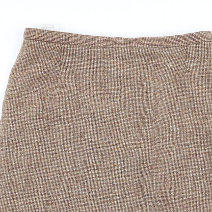 Womens UK Size 34 in Preworn A-Line  Skirt