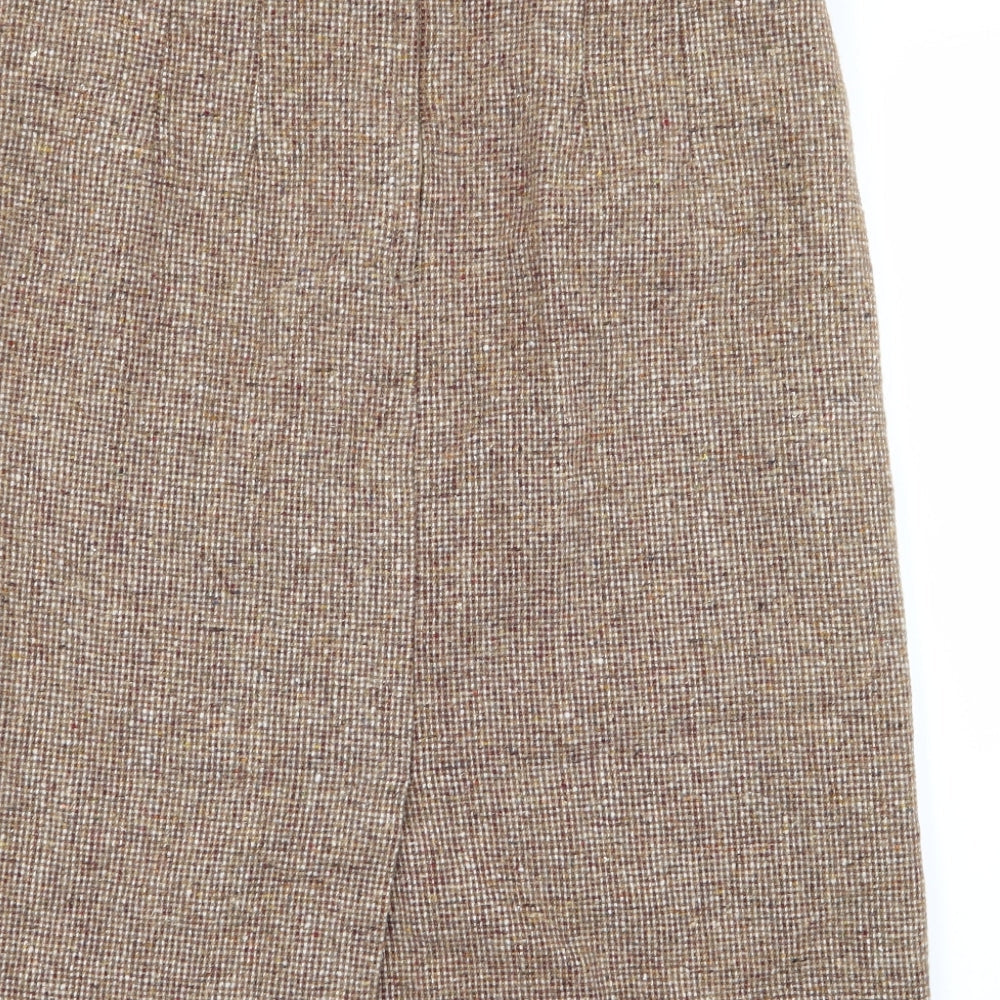 Womens UK Size 34 in Preworn A-Line  Skirt