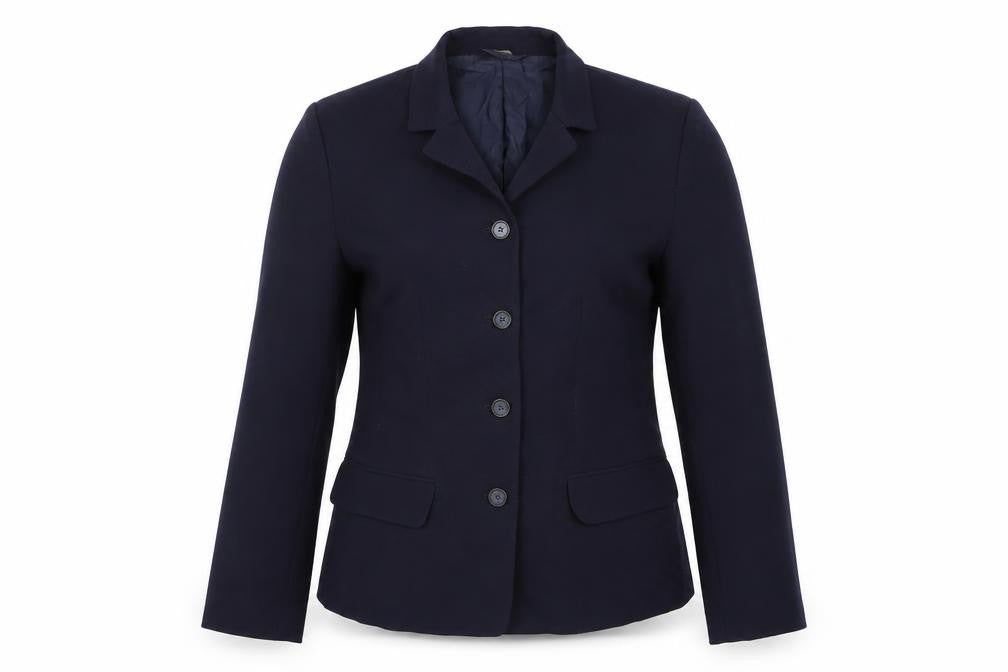 Mexx Womens Blue   Jacket Blazer Size 10