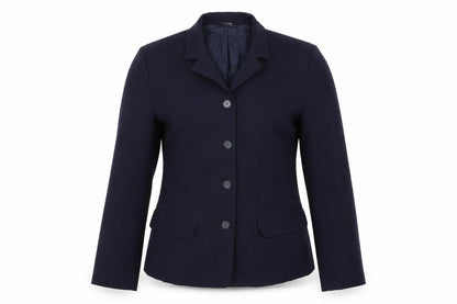 Mexx Womens Blue   Jacket Blazer Size 10