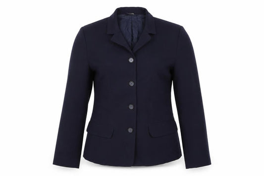 Mexx Womens Blue   Jacket Blazer Size 10