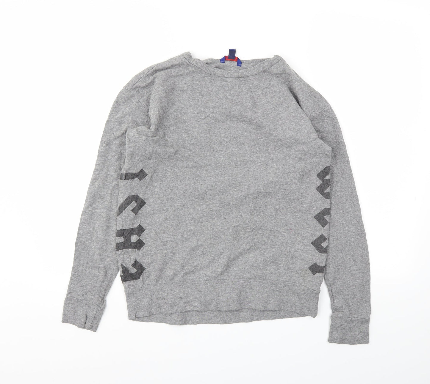 Aeropostale Womens Grey   Pullover Jumper Size XS