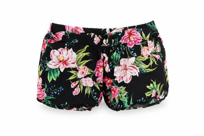 Womens UK Size 4 Primark Relaxed Fit Cut-Off Shorts
