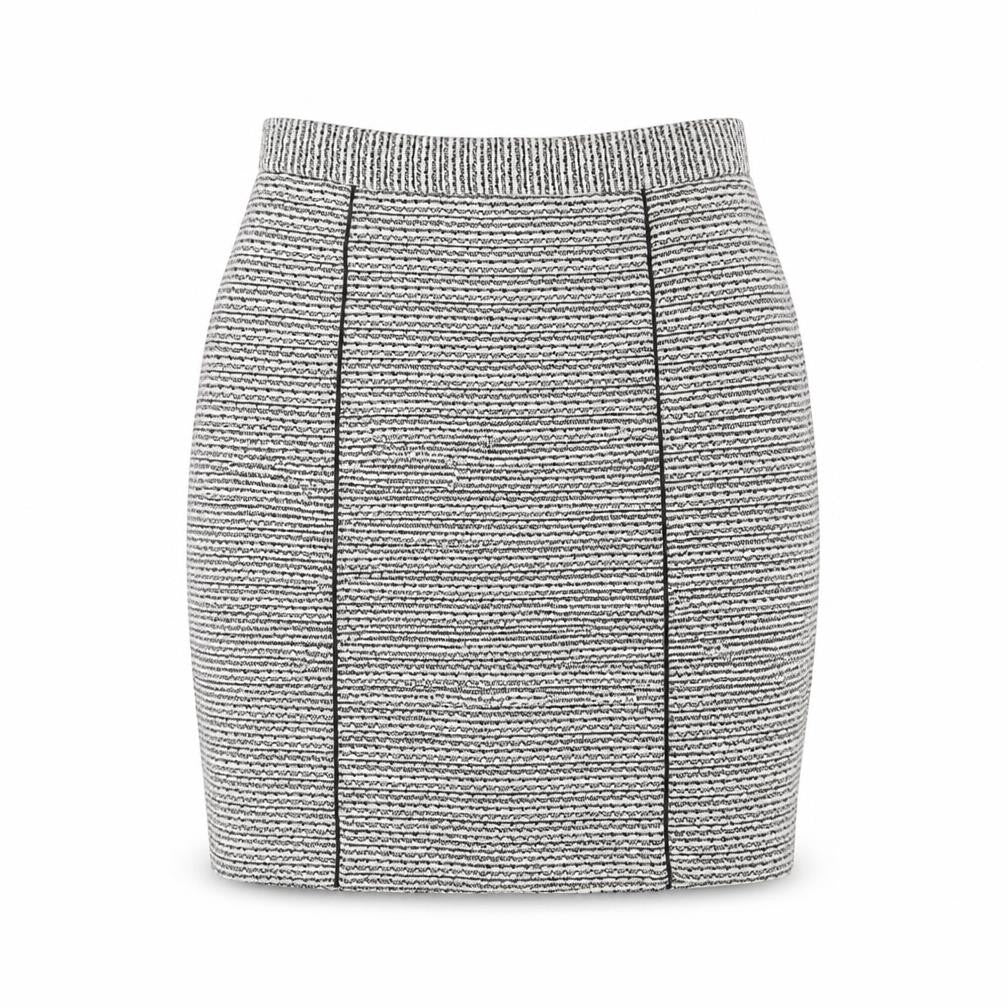 Womens UK Size 12 H&M Straight & Pencil  Skirt