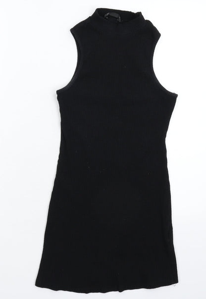 SheIn Womens Black   Mini  Size M