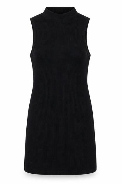 SheIn Womens Black   Mini  Size M