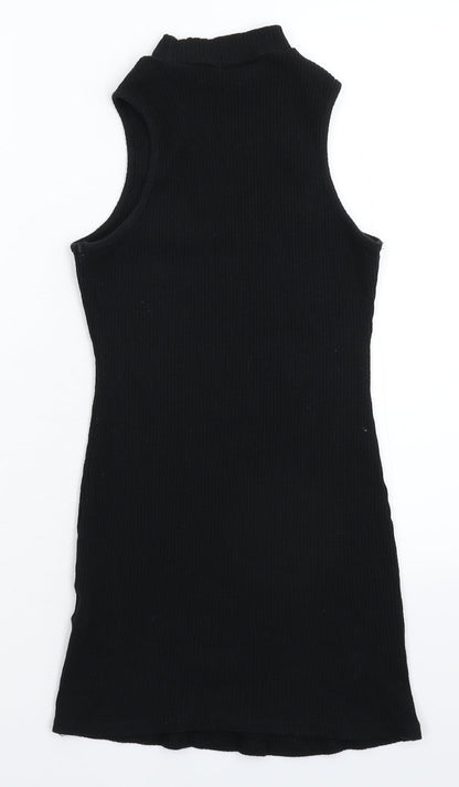 SheIn Womens Black   Mini  Size M