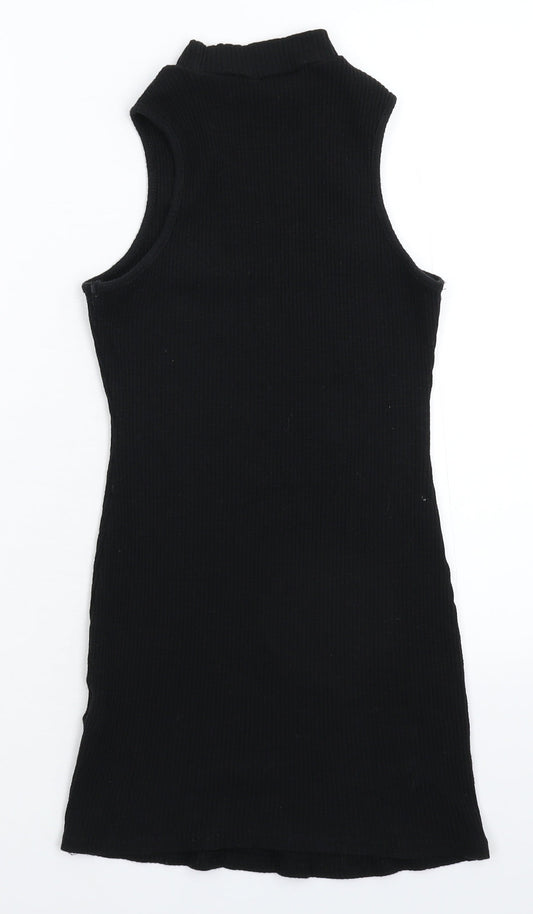 SheIn Womens Black   Mini  Size M