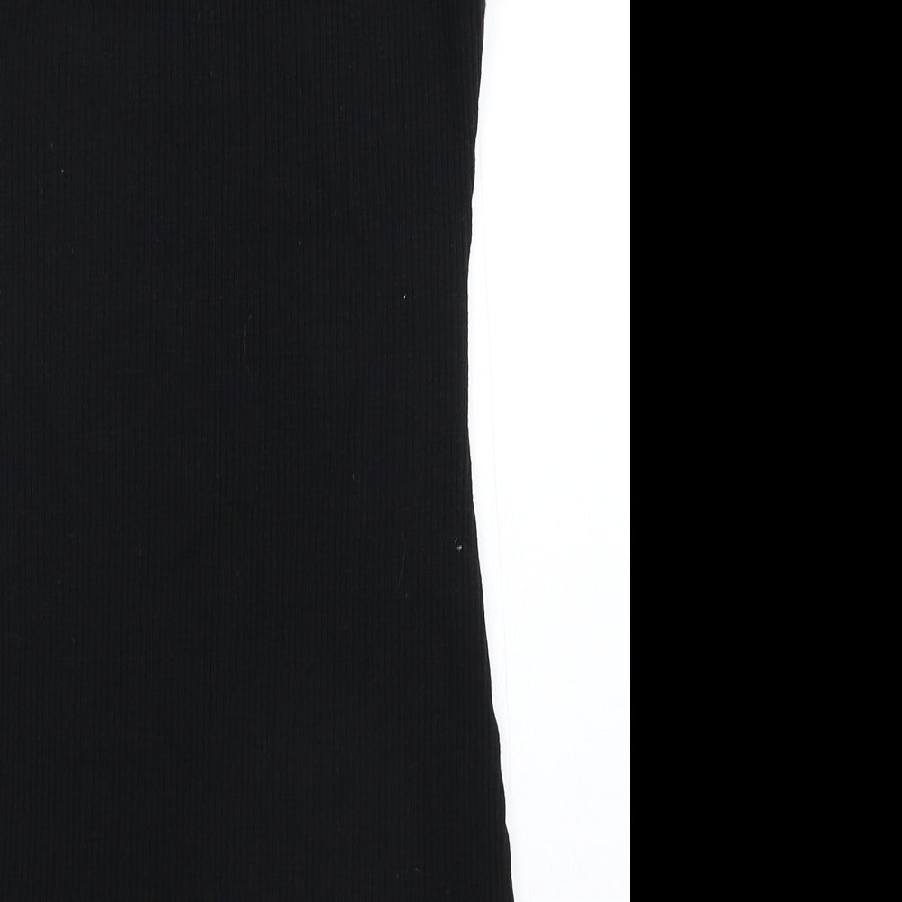 SheIn Womens Black   Mini  Size M