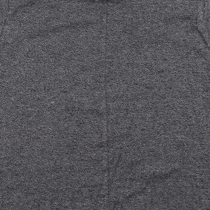 FOREVER 21 Womens Grey   Basic T-Shirt Size XL