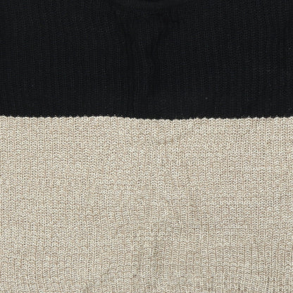 SheIn Womens Beige   Pullover Jumper Size XL