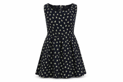 Glamorous  Womens Blue   A-Line  Size 12