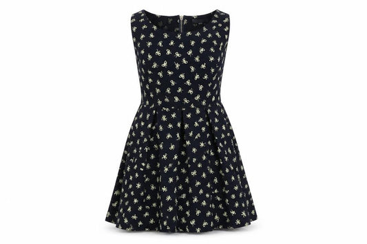 Glamorous  Womens Blue   A-Line  Size 12