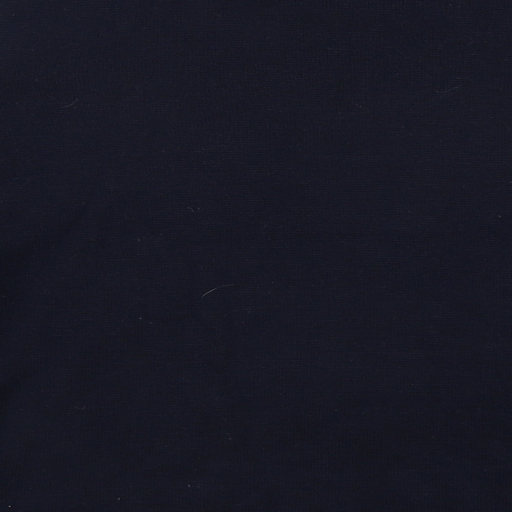 TU Womens Blue   Pullover Jumper Size 10