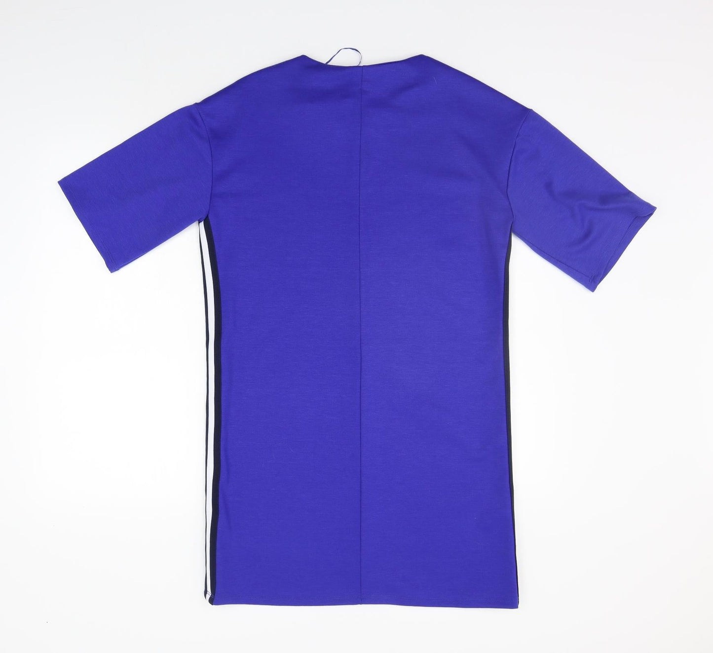 Primark Womens Blue   A-Line  Size 6