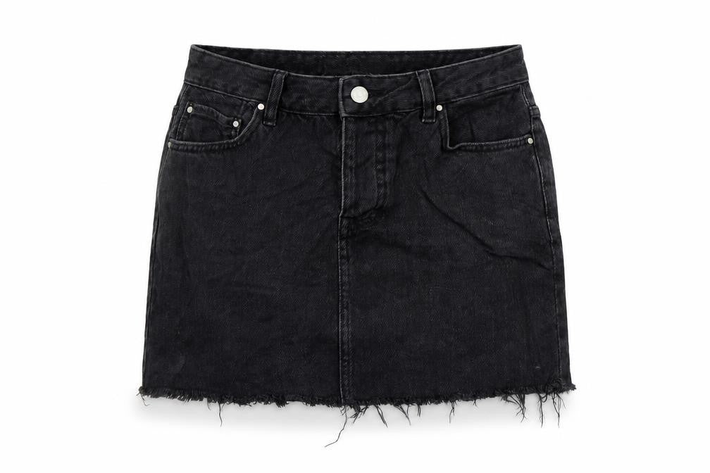 Womens UK Size 8 ASOS A-Line  Skirt