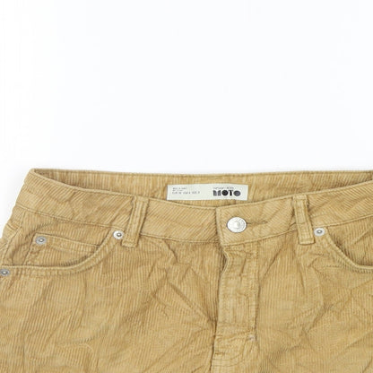 Womens UK Size 8 Topshop A-Line  Skirt