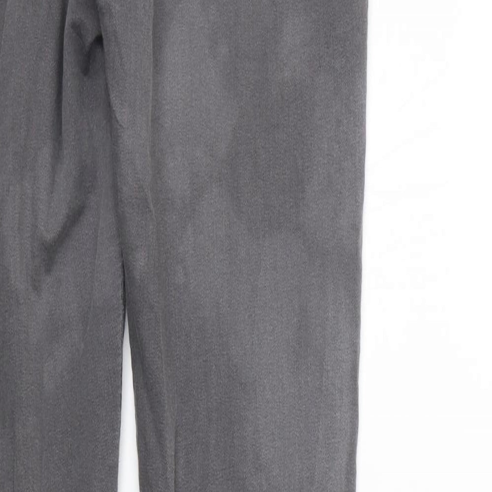 Topshop Womens Grey   Jegging Jeans Size 28 in L32 in