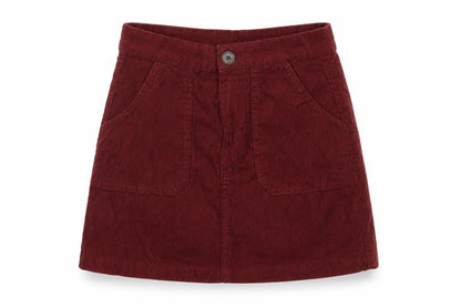 Womens UK Size 6 deniem co A-Line  Skirt
