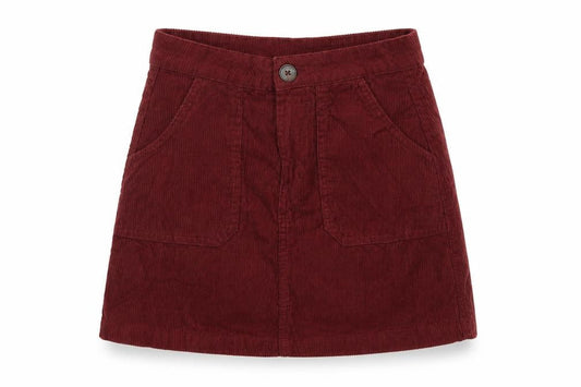 Womens UK Size 6 deniem co A-Line  Skirt