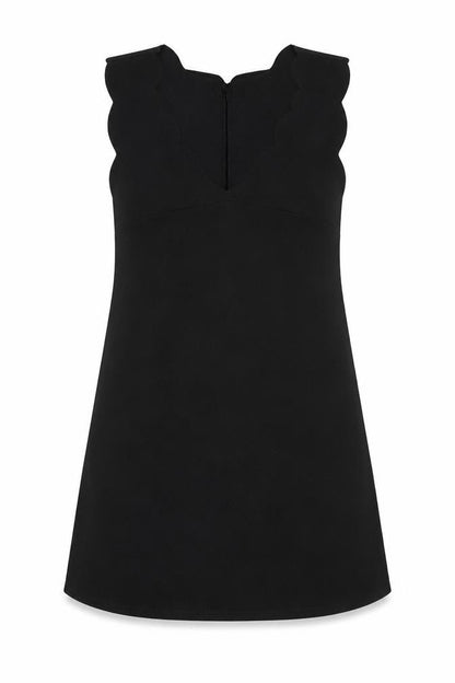 Boohoo Womens Black   Mini  Size 10