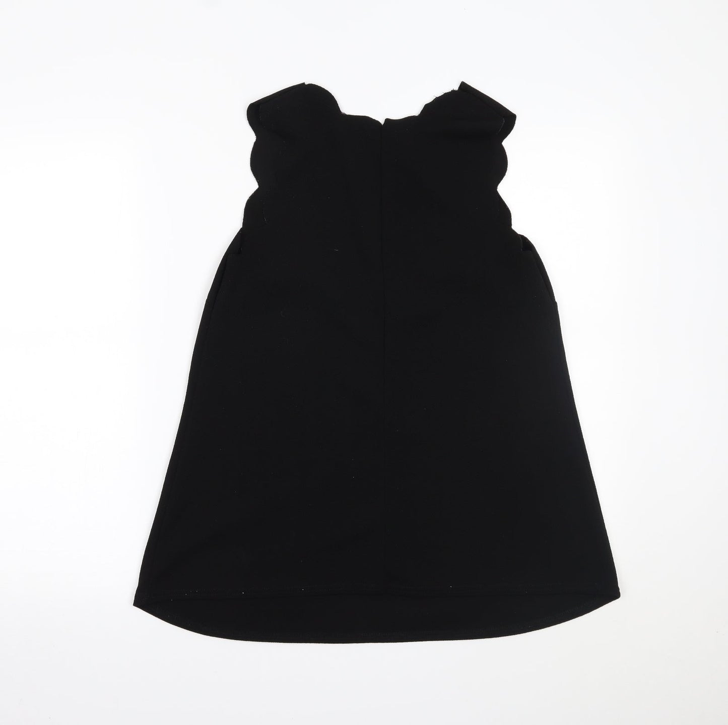 Boohoo Womens Black   Mini  Size 10