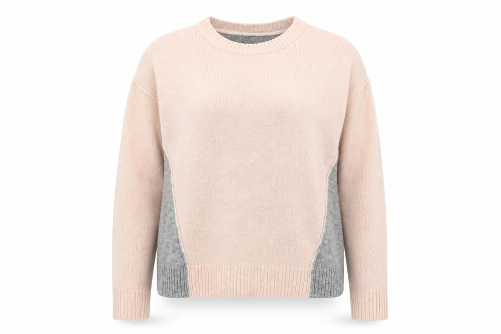 Womens UK Size 12 The Collection Pink Pullover Jumper