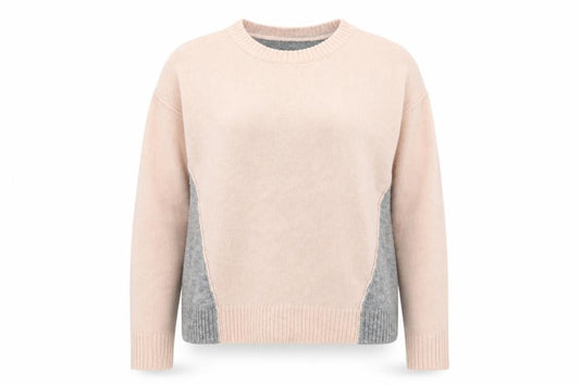 Womens UK Size 12 The Collection Pink Pullover Jumper