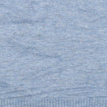 TU Womens Blue   Wrap Jumper Size 18