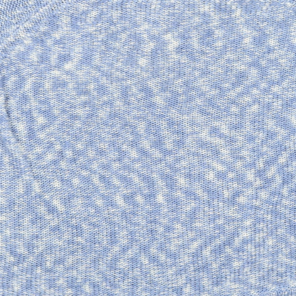 Womens UK Size 18 M&Co Blue Pullover Jumper