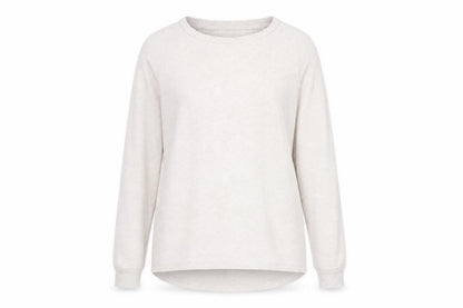 Womens UK Size L Primark Ivory Pullover Jumper