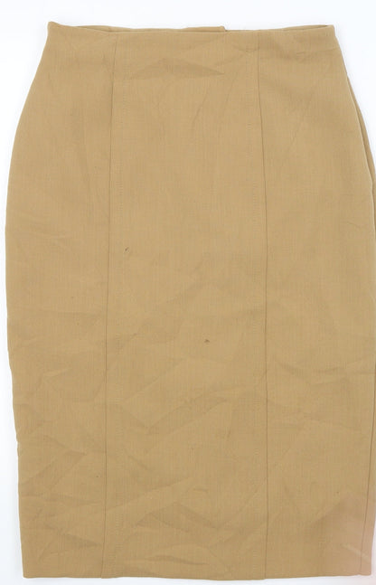Womens UK Size 30 Preworn Straight & Pencil  Skirt