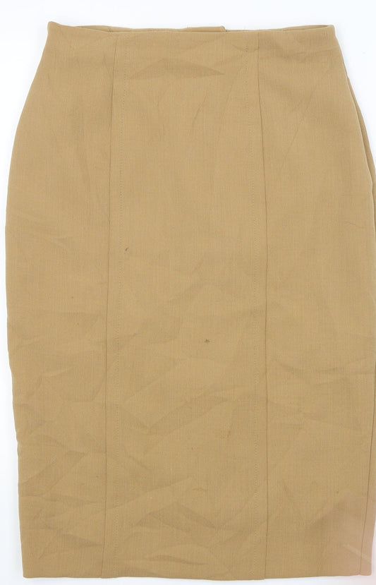 Womens UK Size 30 Preworn Straight & Pencil  Skirt