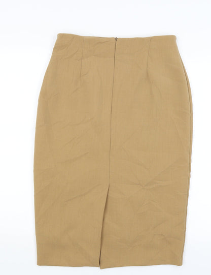 Womens UK Size 30 Preworn Straight & Pencil  Skirt