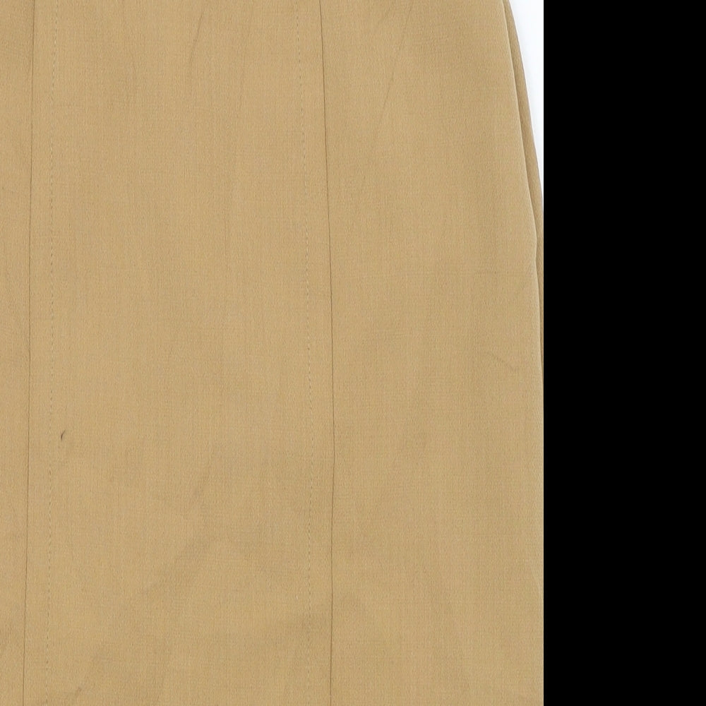 Womens UK Size 30 Preworn Straight & Pencil  Skirt
