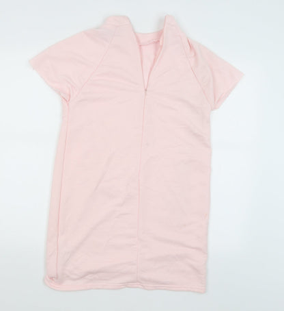 ASOS Womens Pink   Pullover Jumper Size 8