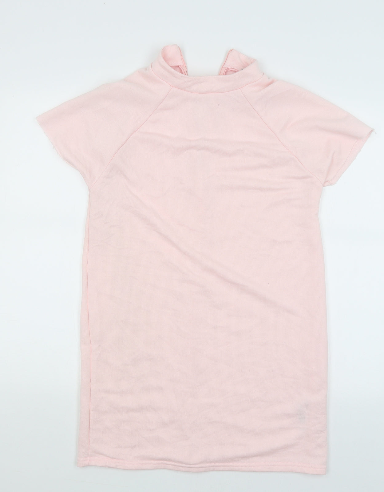 ASOS Womens Pink   Pullover Jumper Size 8
