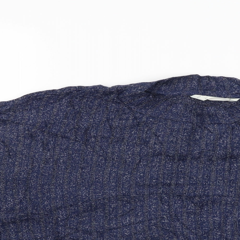 Day dreams Womens Blue   Pullover Jumper Size 12