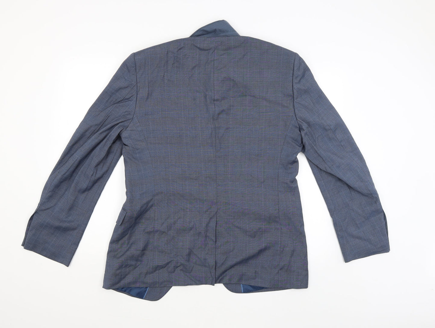 TU Mens Grey   Jacket Blazer Size 40