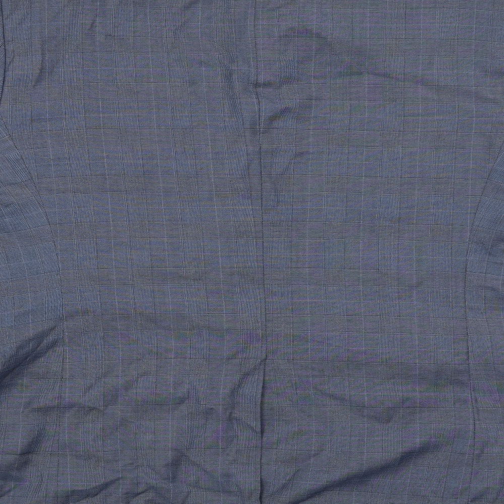 TU Mens Grey   Jacket Blazer Size 40