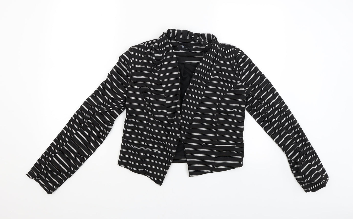 Womens UK Size 10 Atmosphere Black Jacket