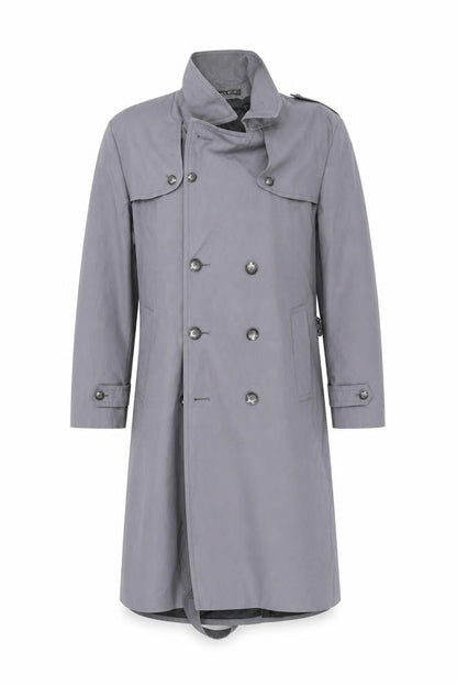 Womens UK Size 42 ST MICHAEL Grey Jacket