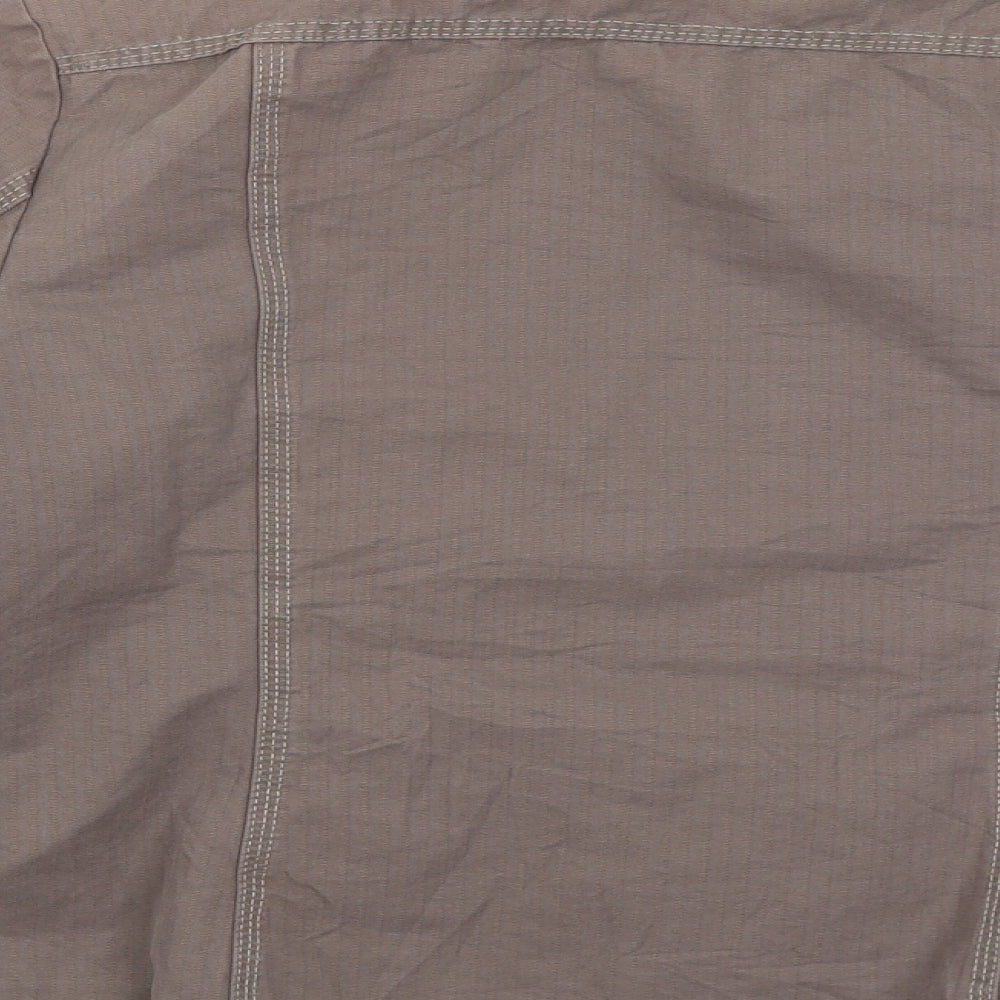 Womens UK Size 14 M&Co Grey Jacket