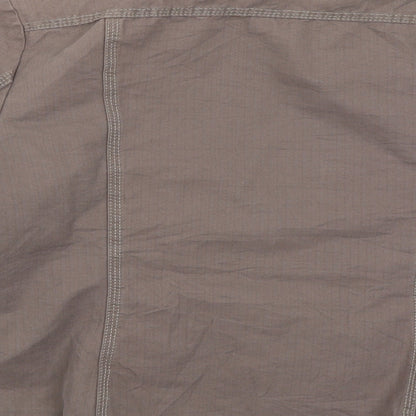 Womens UK Size 14 M&Co Grey Jacket